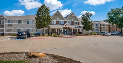Image of Extended Stay America Plano – Parkway