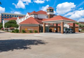 Image of La Quinta Inn & Suites by Wyndham Dallas Plano West