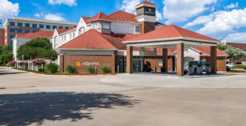 Image of La Quinta Inn & Suites by Wyndham Dallas Plano West