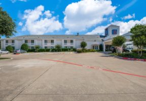 Image of Motel 6 Plano, TX – West – Frisco