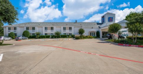 Image of Motel 6 Plano, TX – West – Frisco