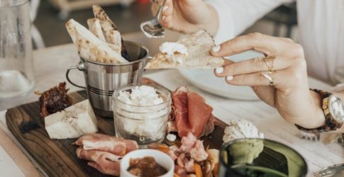 Image of Plano is a Food Mecca