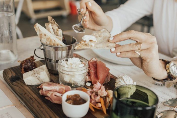 Plano is a Food Mecca