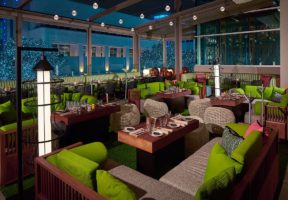 Image of KAI Restaurant and Lounge