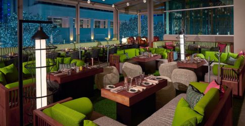 Image of KAI Restaurant and Lounge
