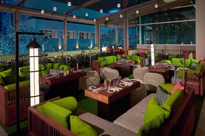 Image of KAI Restaurant and Lounge