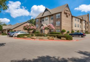 Image of Residence Inn by Marriott Dallas Plano/Legacy