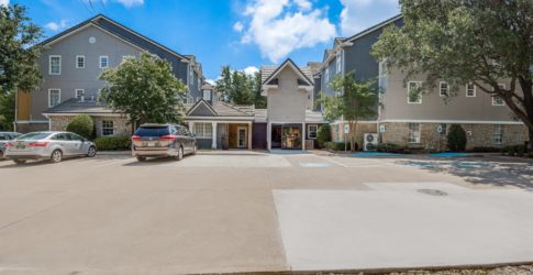 Image of TownePlace Suites by Marriott Dallas Plano/Legacy