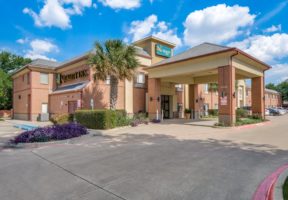 Image of Quality Inn West Plano – Dallas