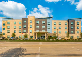 Image of TownePlace Suites Dallas Plano/Richardson