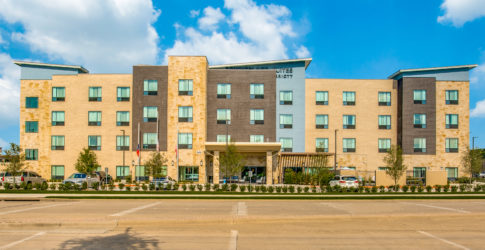 Image of TownePlace Suites Dallas Plano/Richardson