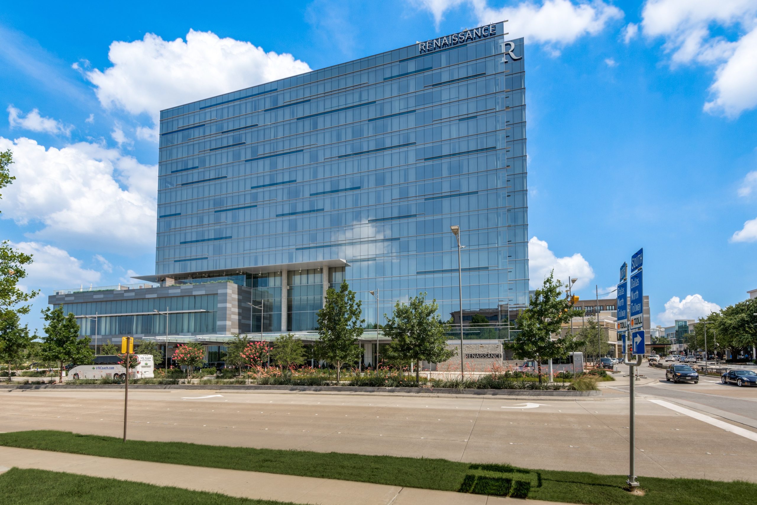Renaissance Dallas At Plano Legacy West Hotel Visit Plano