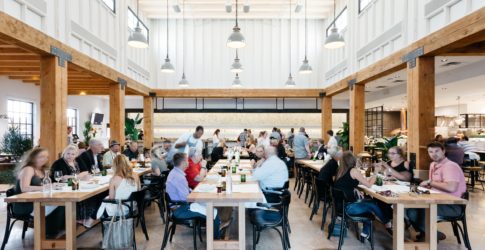 Image of Sixty Vines – Plano