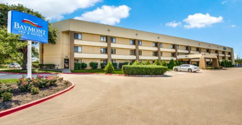 Image of Baymont by Wyndham Plano