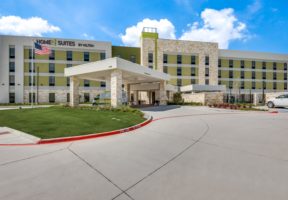 Image of Home2 Suites by Hilton Plano Legacy West