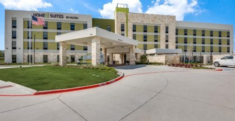 Image of Home2 Suites by Hilton Plano Legacy West