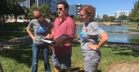 DFW Scavenger Hunt Image of DFW Scavenger Hunt