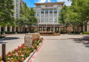 Image of Marriott Dallas/Plano at Legacy Town Center