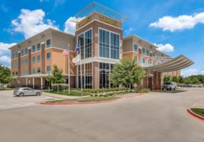 Image of Cambria Hotel Plano – Frisco