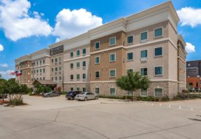 Image of Staybridge Suites Plano – Legacy West Area