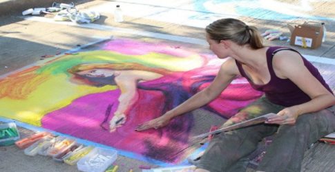 Introducing: Plano Artfest Image of Introducing: Plano Artfest