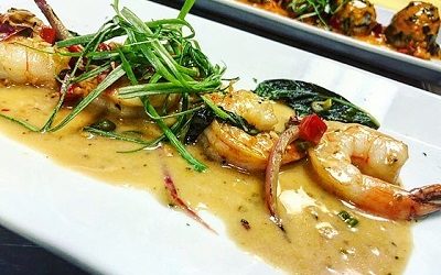 Image of Amoretto Italian Restaurant