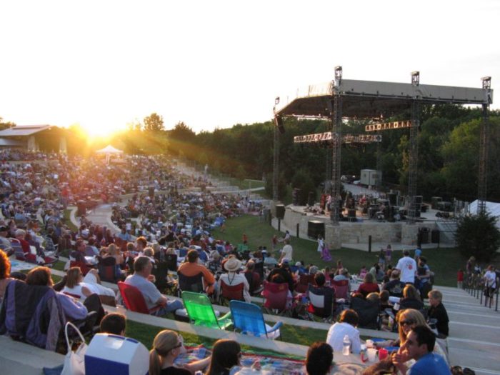 Image of Red Tail Pavilion