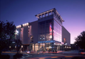 Image of Angelika Film Center