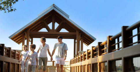 Top Parks and Trails to Explore in Plano Image of Top Parks and Trails to Explore in Plano