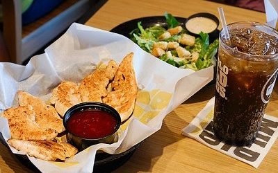Image of Buffalo Wild Wings