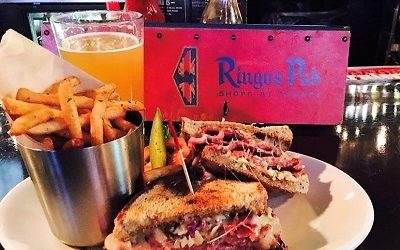 Image of Ringo’s Pub