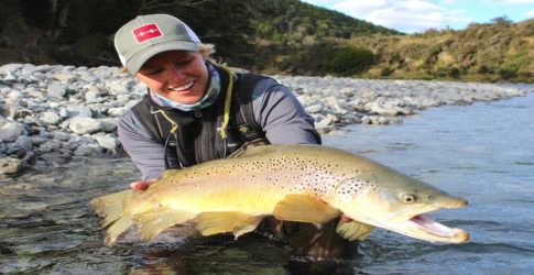 Image of 2017 Texas Fly Fishing and Brew Festival