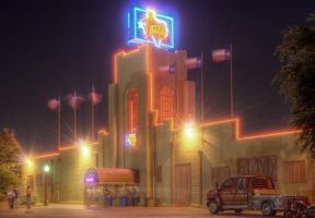 Image of Billy Bob’s Texas