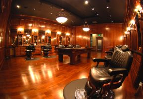 Image of Boardroom Salon for Men – Shops at Legacy