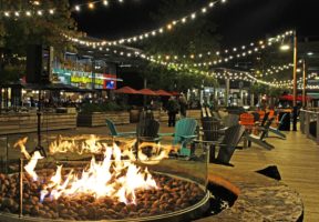 Image of Boardwalk at Granite Park