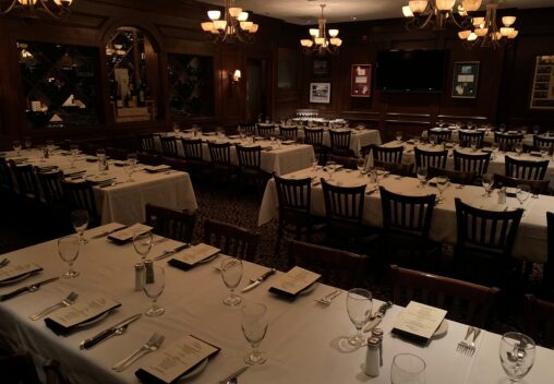 Image of Bob’s Steak & Chop House