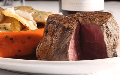 Image of Bob’s Steak & Chop House