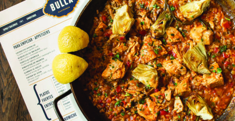 Image of Bulla Gastrobar