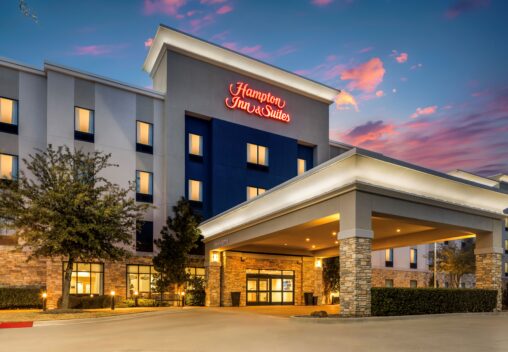 Image of Hampton Inn & Suites Dallas/Plano East