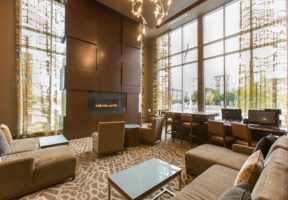 Image of Cambria Hotel Plano Frisco