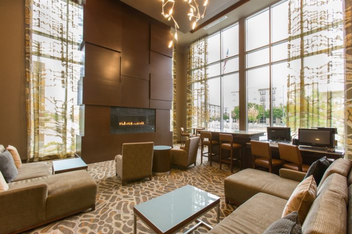 Immagine di Cambria Hotel & Suites Plano, At Legacy