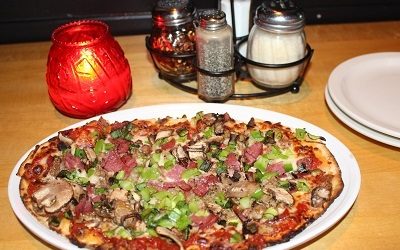 Image of Campisi’s