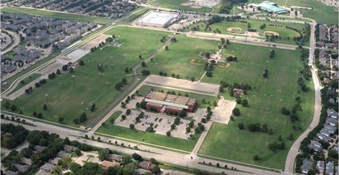 Image of Carpenter Park