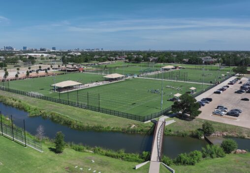 Immagine di Carpenter Park