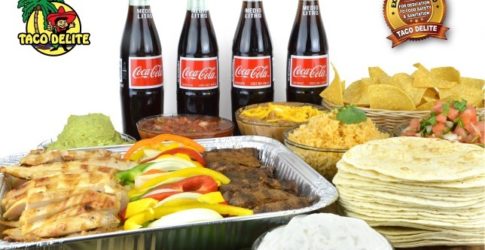 Image of Taco Delite Original