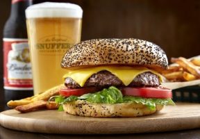 Image of Snuffers