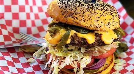 Image of Chip’s Old Fashioned Hamburgers