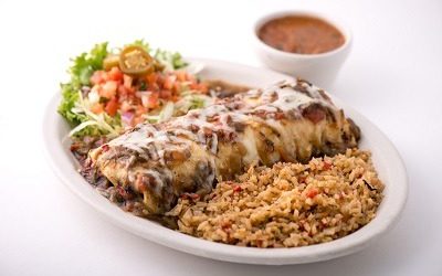 Image of Chuy’s – Plano Hwy 75