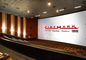 Imagem do Cinemark Central Plano