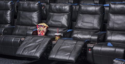 Image of Cinemark West Plano and XD